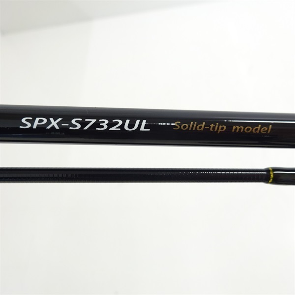 ソルパラ ロックフィッシュＳＰＸ－Ｓ７３２ＵＬ